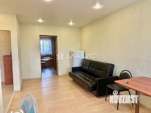 2-к квартира, вторичка, 43м2, 5/5 этаж
