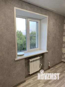 2-к квартира, вторичка, 41м2, 5/5 этаж