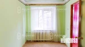 2-к квартира, вторичка, 44м2, 2/5 этаж