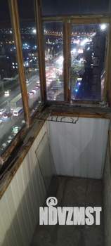 2-к квартира, вторичка, 46м2, 9/9 этаж