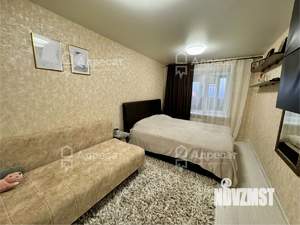 2-к квартира, вторичка, 60м2, 15/16 этаж