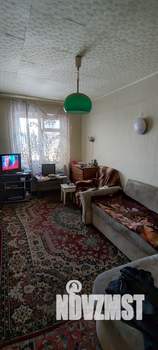 3-к квартира, вторичка, 58м2, 5/5 этаж