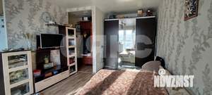 1-к квартира, вторичка, 29м2, 3/5 этаж