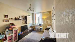 3-к квартира, вторичка, 68м2, 3/4 этаж