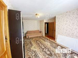 2-к квартира, вторичка, 42м2, 2/4 этаж