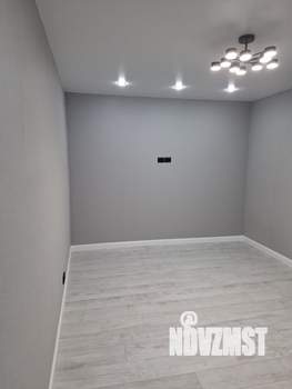 2-к квартира, вторичка, 42м2, 2/2 этаж