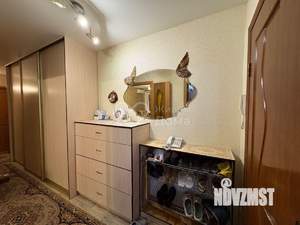 3-к квартира, вторичка, 60м2, 6/9 этаж