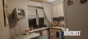 1-к квартира, вторичка, 31м2, 2/5 этаж