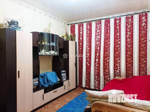 1-к квартира, вторичка, 25м2, 1/2 этаж