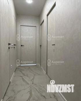 1-к квартира, вторичка, 36м2, 1/5 этаж