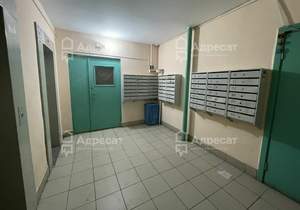 2-к квартира, вторичка, 50м2, 1/14 этаж