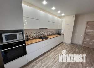 3-к квартира, вторичка, 104м2, 16/18 этаж