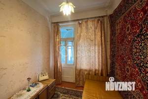 2-к квартира, вторичка, 47м2, 3/5 этаж