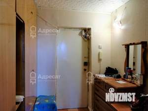 1-к квартира, вторичка, 40м2, 10/16 этаж