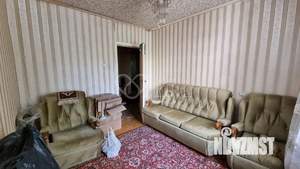 3-к квартира, вторичка, 63м2, 1/5 этаж