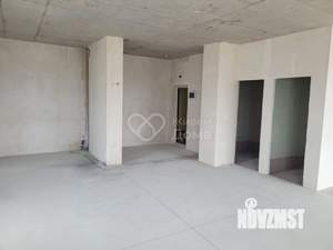 1-к квартира, вторичка, 64м2, 8/20 этаж