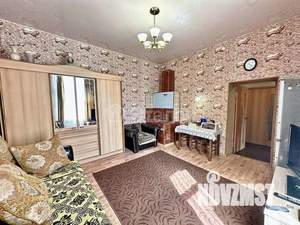 3-к квартира, вторичка, 58м2, 1/1 этаж