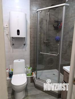 1-к квартира, вторичка, 29м2, 4/9 этаж