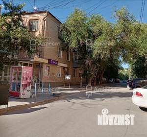 4-к квартира, вторичка, 86м2, 3/3 этаж