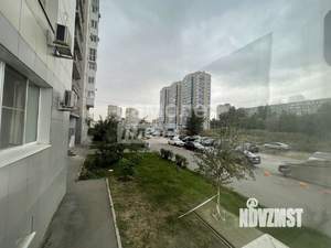 2-к квартира, сданный дом, 48м2, 1/19 этаж