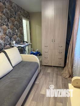 2-к квартира, вторичка, 42м2, 4/4 этаж