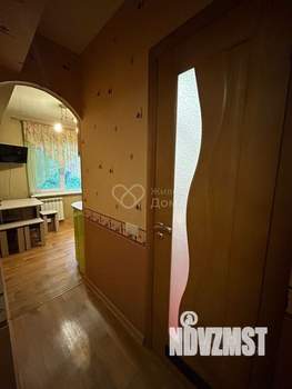 2-к квартира, вторичка, 42м2, 5/5 этаж