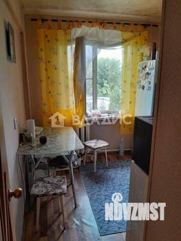 1-к квартира, вторичка, 32м2, 5/5 этаж