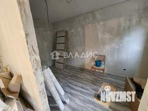 2-к квартира, вторичка, 45м2, 2/4 этаж