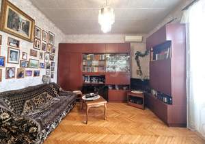 2-к квартира, вторичка, 49м2, 5/6 этаж