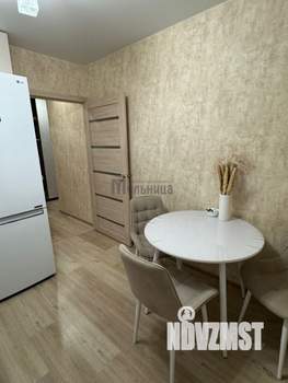 2-к квартира, вторичка, 44м2, 2/3 этаж