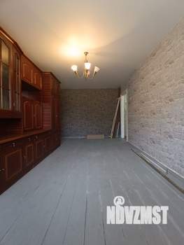 1-к квартира, вторичка, 33м2, 1/9 этаж
