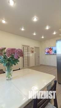 3-к квартира, вторичка, 65м2, 3/24 этаж