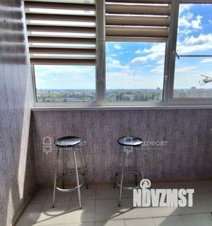 2-к квартира, вторичка, 43м2, 9/9 этаж