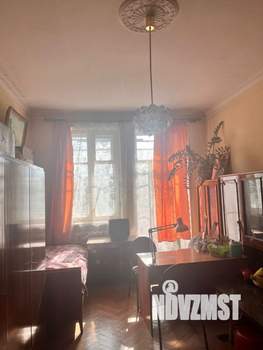 1-к квартира, вторичка, 38м2, 3/5 этаж