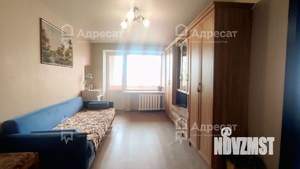 2-к квартира, вторичка, 41м2, 4/5 этаж