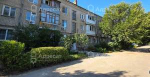 1-к квартира, вторичка, 31м2, 2/3 этаж
