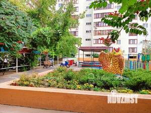 1-к квартира, вторичка, 48м2, 9/10 этаж