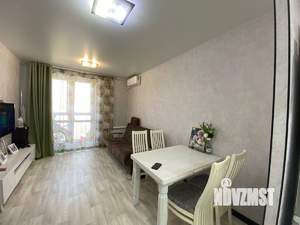 3-к квартира, вторичка, 55м2, 3/3 этаж