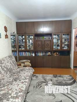 2-к квартира, вторичка, 43м2, 4/5 этаж