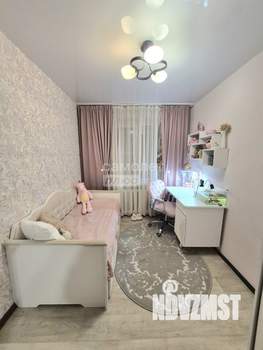 2-к квартира, вторичка, 42м2, 3/4 этаж