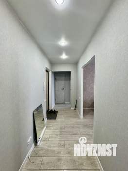 2-к квартира, вторичка, 51м2, 9/10 этаж