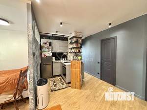 2-к квартира, вторичка, 59м2, 8/18 этаж