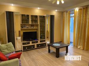 3-к квартира, вторичка, 71м2, 3/4 этаж