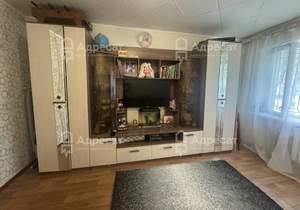 2-к квартира, вторичка, 41м2, 1/4 этаж