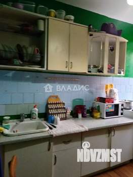 2-к квартира, вторичка, 58м2, 1/14 этаж