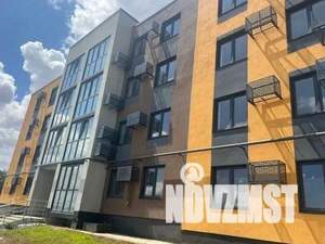 1-к квартира, вторичка, 30м2, 2/4 этаж