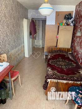 3-к квартира, вторичка, 56м2, 3/5 этаж