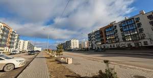 1-к квартира, вторичка, 37м2, 3/5 этаж