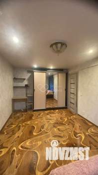 1-к квартира, вторичка, 31м2, 3/5 этаж