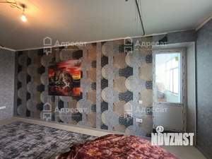 1-к квартира, вторичка, 36м2, 10/10 этаж